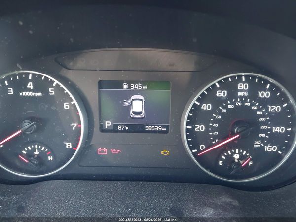 2021 KIA SELTOS S — I7