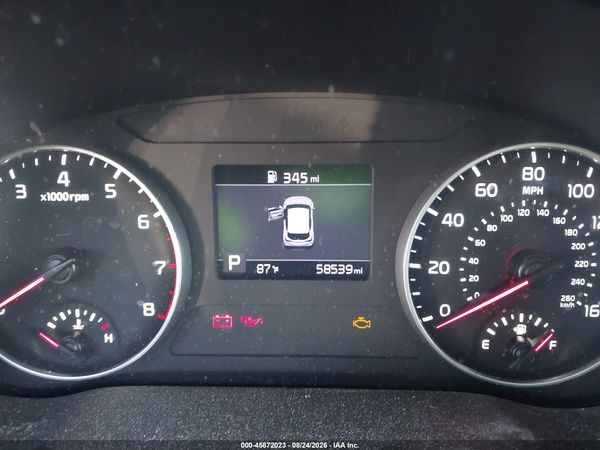 2021 KIA SELTOS S — I118