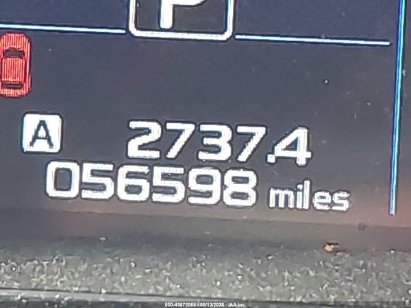 2018 SUBARU OUTBACK 2.5I PREMIUM — I118