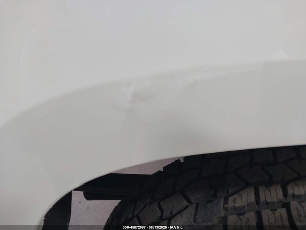 2018 CHEVROLET COLORADO WT — I75