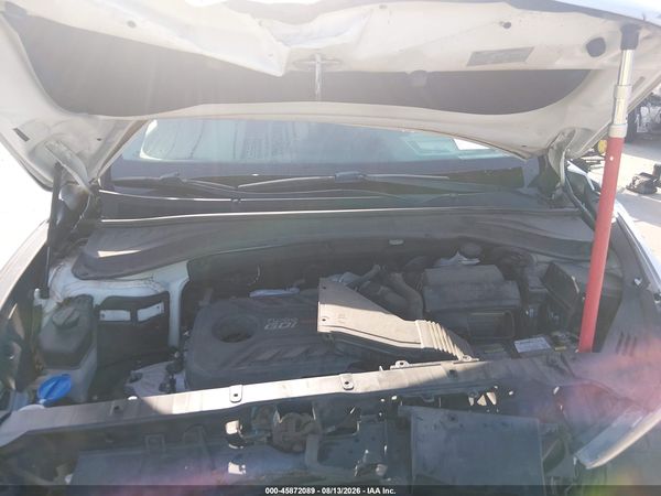 2020 HYUNDAI SANTA FE SEL 2.0T