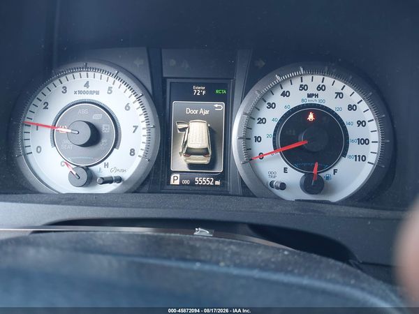 2018 TOYOTA SIENNA SE PREMIUM 8 PASSENGER — I7