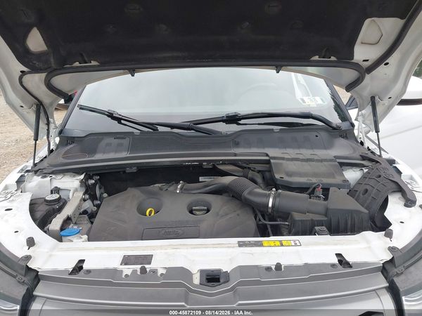 2015 LAND ROVER RANGE ROVER EVOQUE PURE