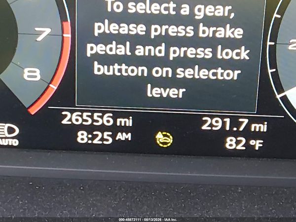 2022 AUDI Q3