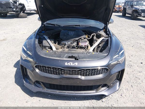 2023 KIA STINGER GT-LINE