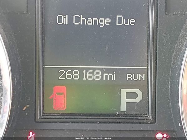 2012 DODGE DURANGO CITADEL