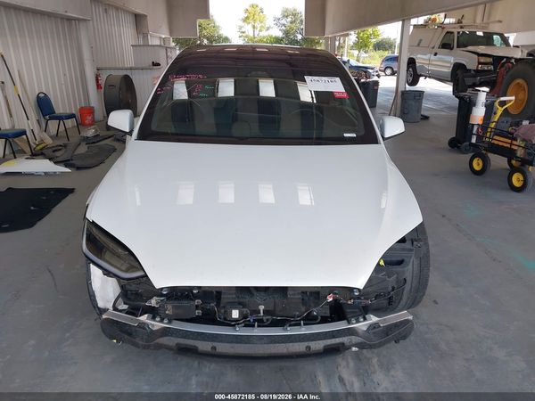 2023 TESLA MODEL X