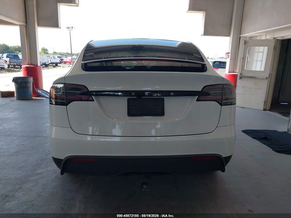 2023 TESLA MODEL X