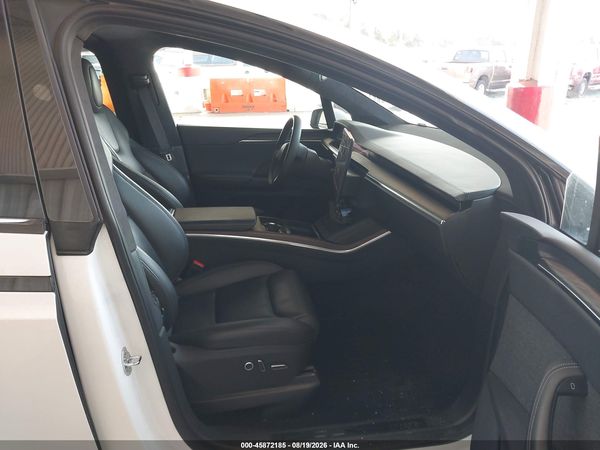 2023 TESLA MODEL X