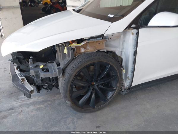 2023 TESLA MODEL X