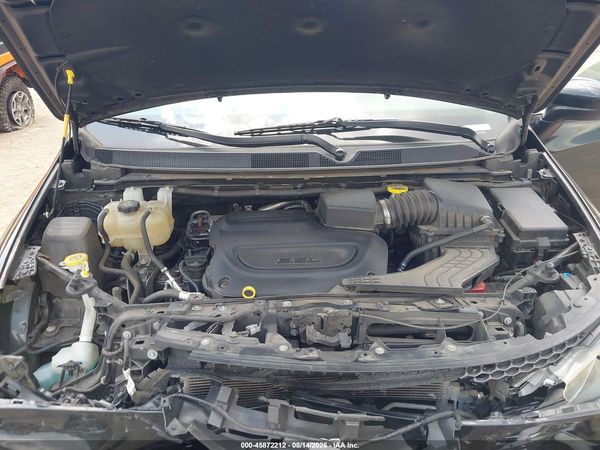 2019 CHRYSLER PACIFICA L