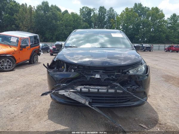 2019 CHRYSLER PACIFICA L