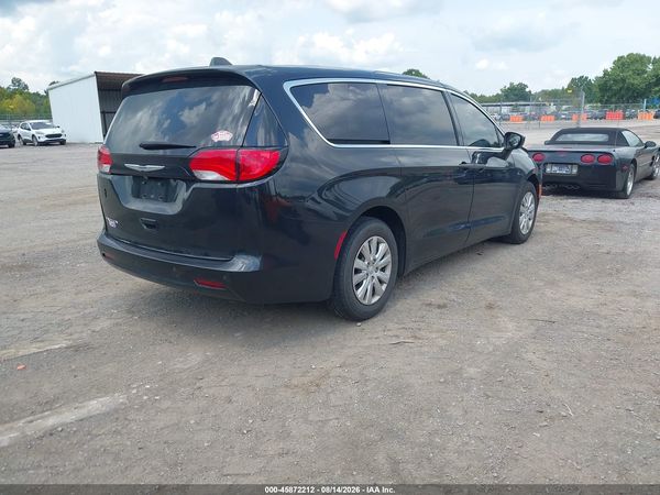 2019 CHRYSLER PACIFICA L