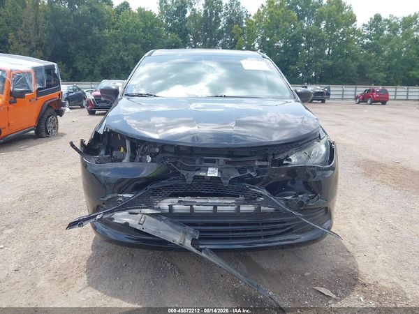 2019 CHRYSLER PACIFICA L