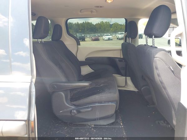 2019 CHRYSLER PACIFICA L