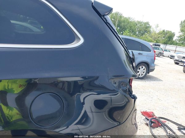 2016 HYUNDAI SANTA FE SE