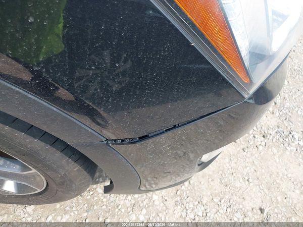 2016 HYUNDAI SANTA FE SE