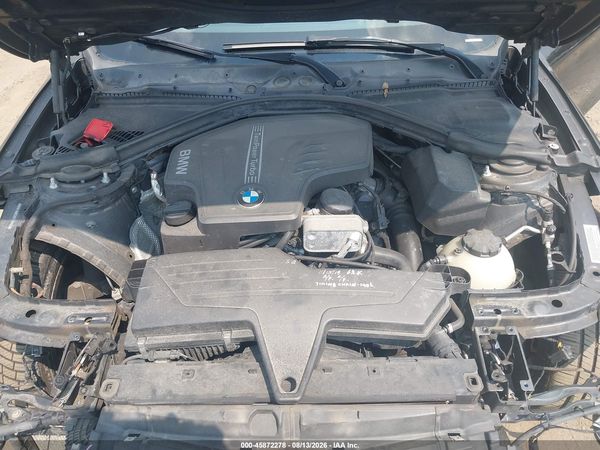 2014 BMW 428I XDRIVE