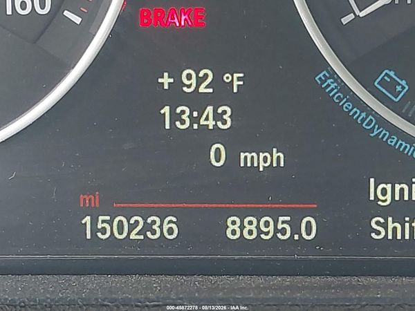 2014 BMW 428I XDRIVE