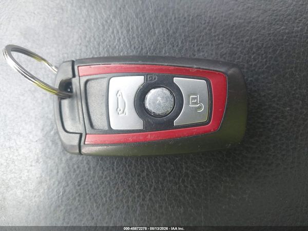 2014 BMW 428I XDRIVE