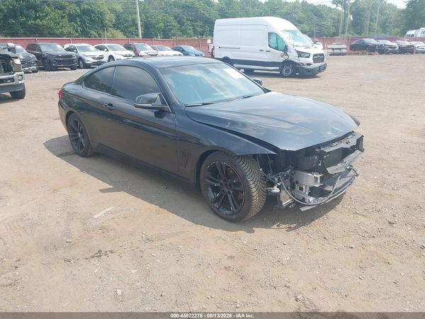 2014 BMW 428I XDRIVE