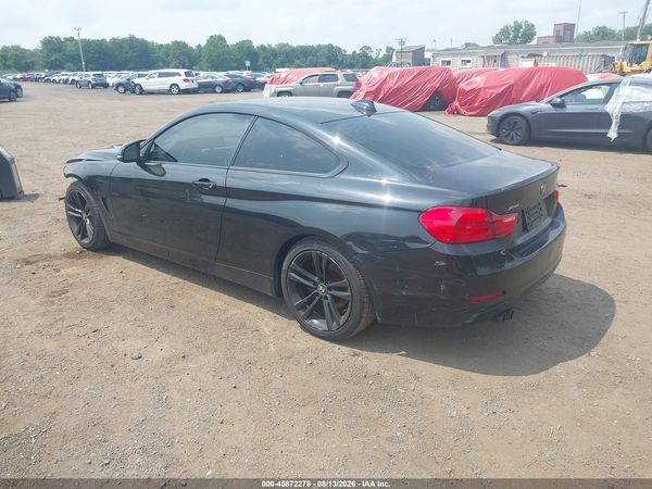 2014 BMW 428I XDRIVE