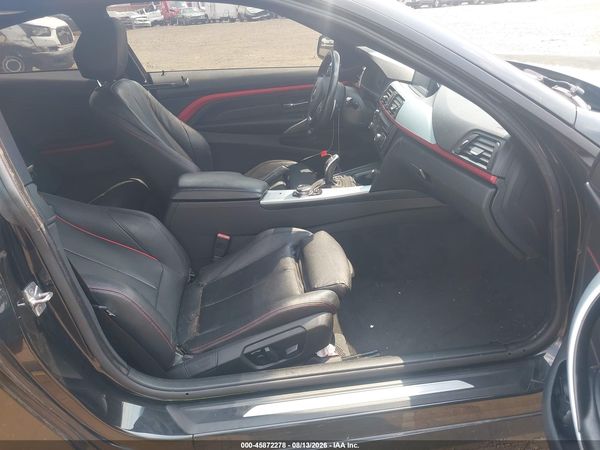 2014 BMW 428I XDRIVE
