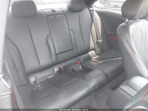 2014 BMW 428I XDRIVE