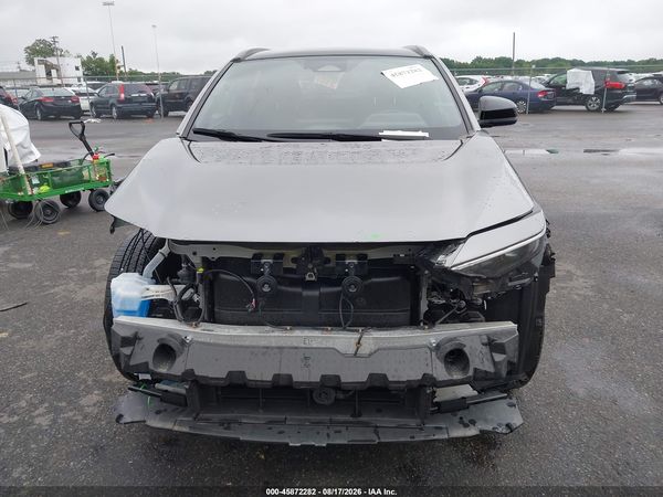 2023 TOYOTA BZ4X XLE