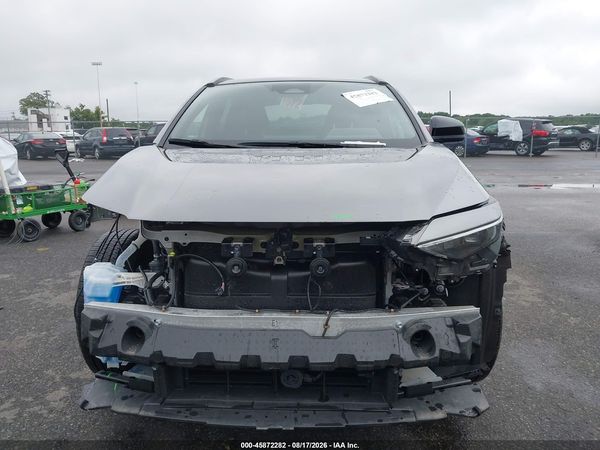 2023 TOYOTA BZ4X XLE