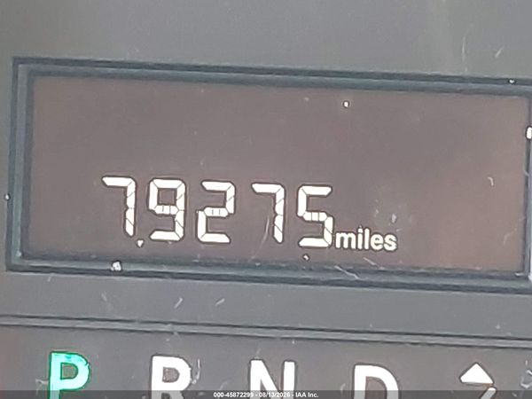 2014 DODGE GRAND CARAVAN SXT — I118