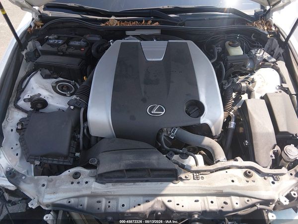 2016 LEXUS IS 300