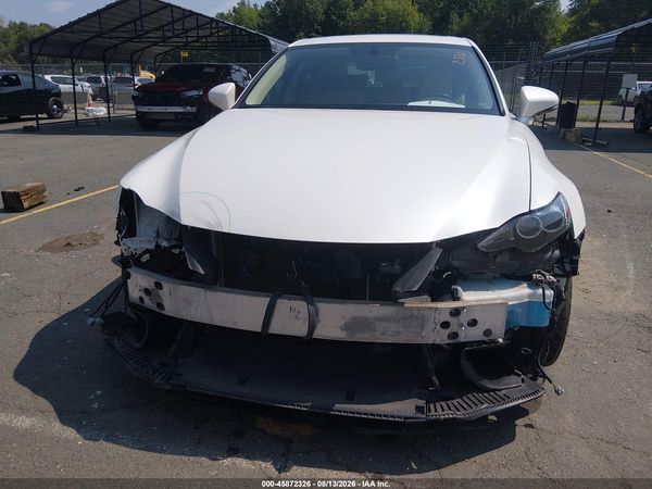 2016 LEXUS IS 300