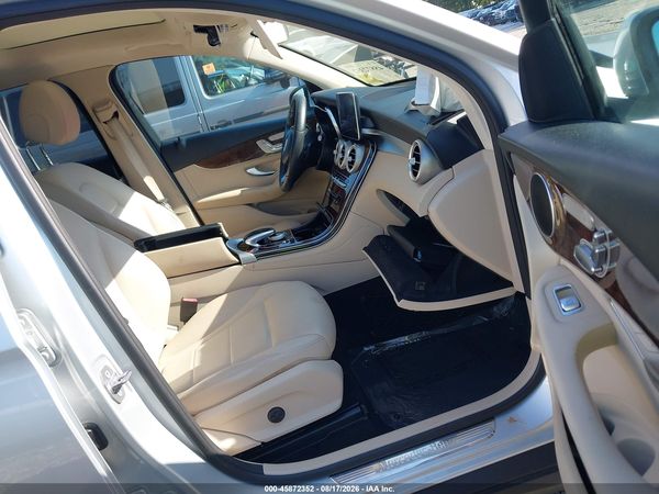 2018 MERCEDES-BENZ GLC 300 GLC300