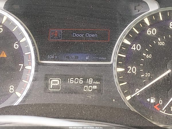 2020 INFINITI QX60 PURE AWD