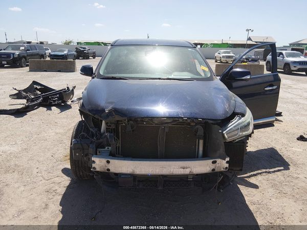 2020 INFINITI QX60 PURE AWD