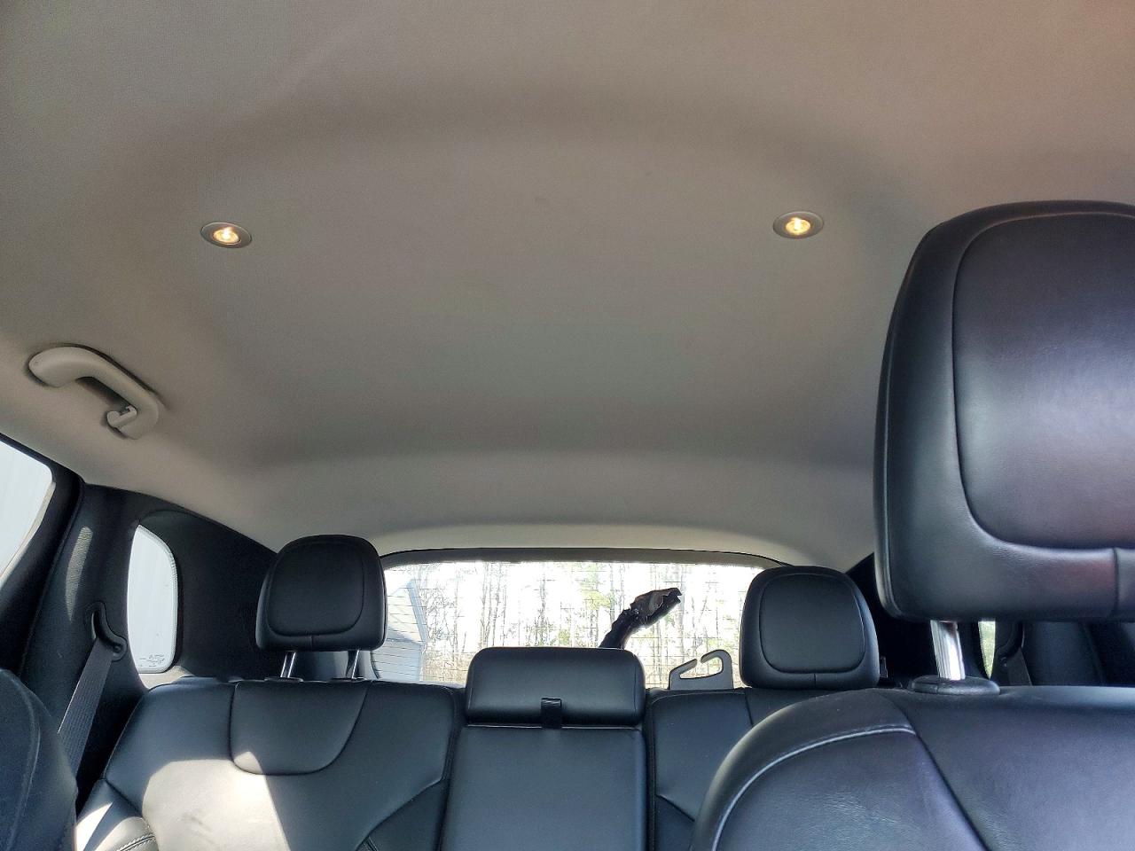 2020 JEEP CHEROKEE LATITUDE PLUS 4X4