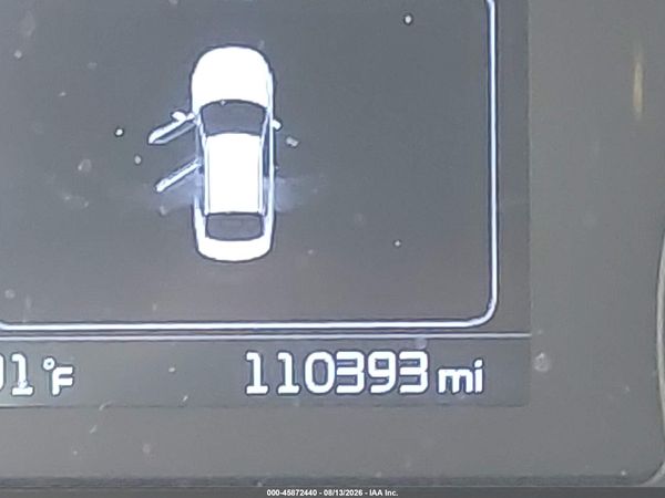 2017 KIA OPTIMA LX TURBO