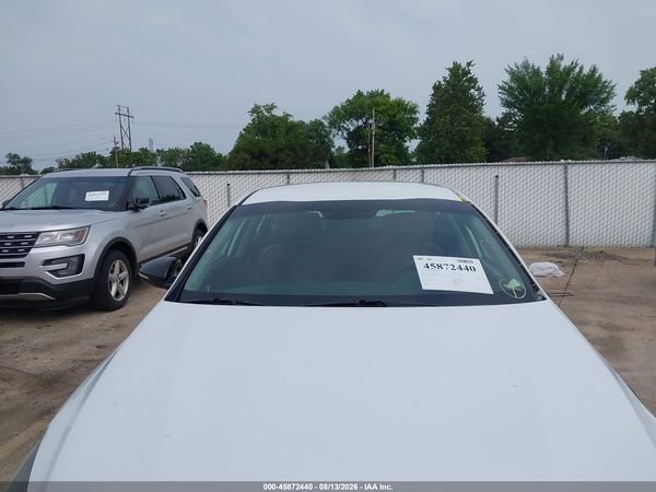 2017 KIA OPTIMA LX TURBO