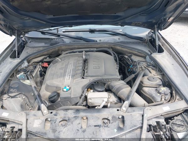 2015 BMW 535I XDRIVE