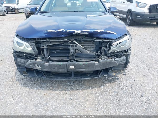 2015 BMW 535I XDRIVE