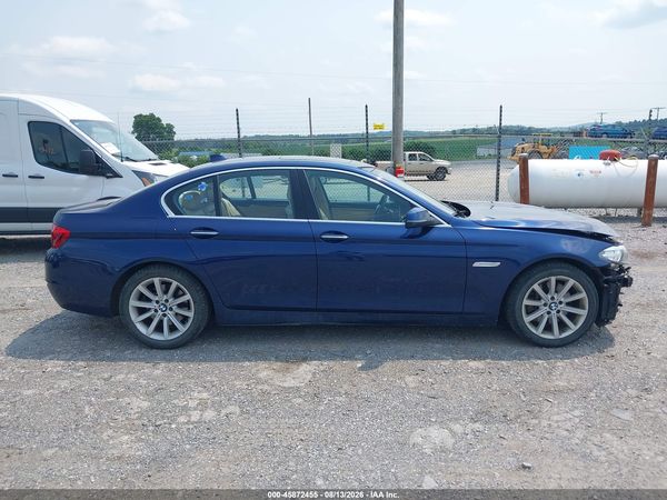 2015 BMW 535I XDRIVE
