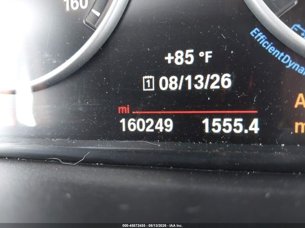 2015 BMW 535I XDRIVE
