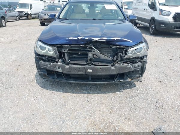 2015 BMW 535I XDRIVE