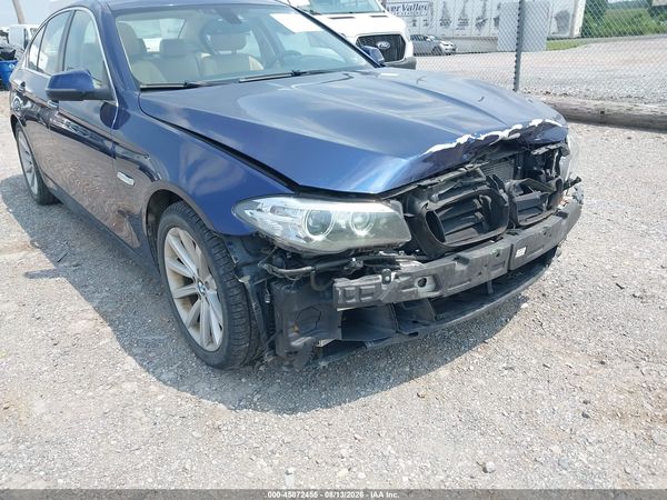 2015 BMW 535I XDRIVE