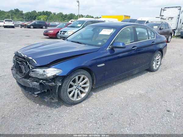 2015 BMW 535I XDRIVE
