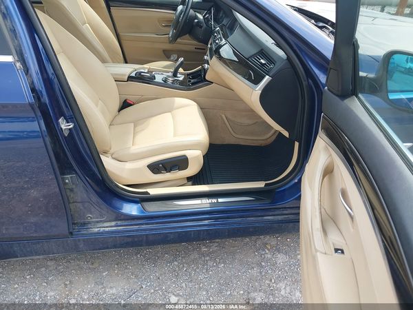 2015 BMW 535I XDRIVE