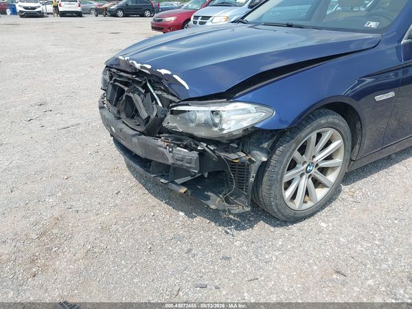 2015 BMW 535I XDRIVE
