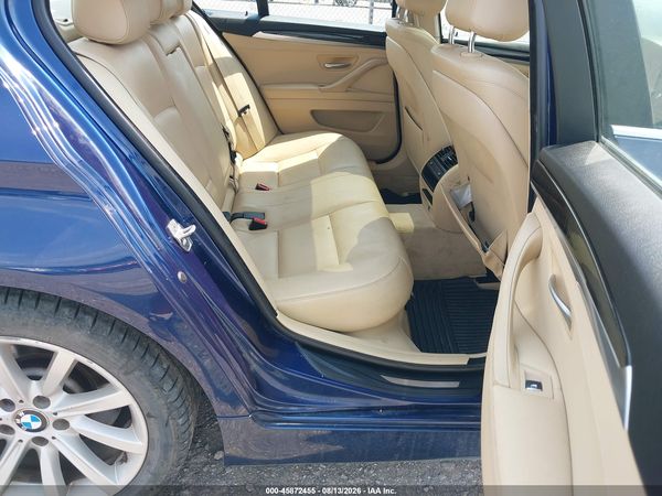 2015 BMW 535I XDRIVE