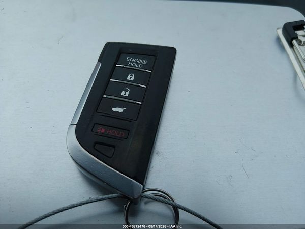 2024 ACURA INTEGRA A-SPEC TECHNOLOGY